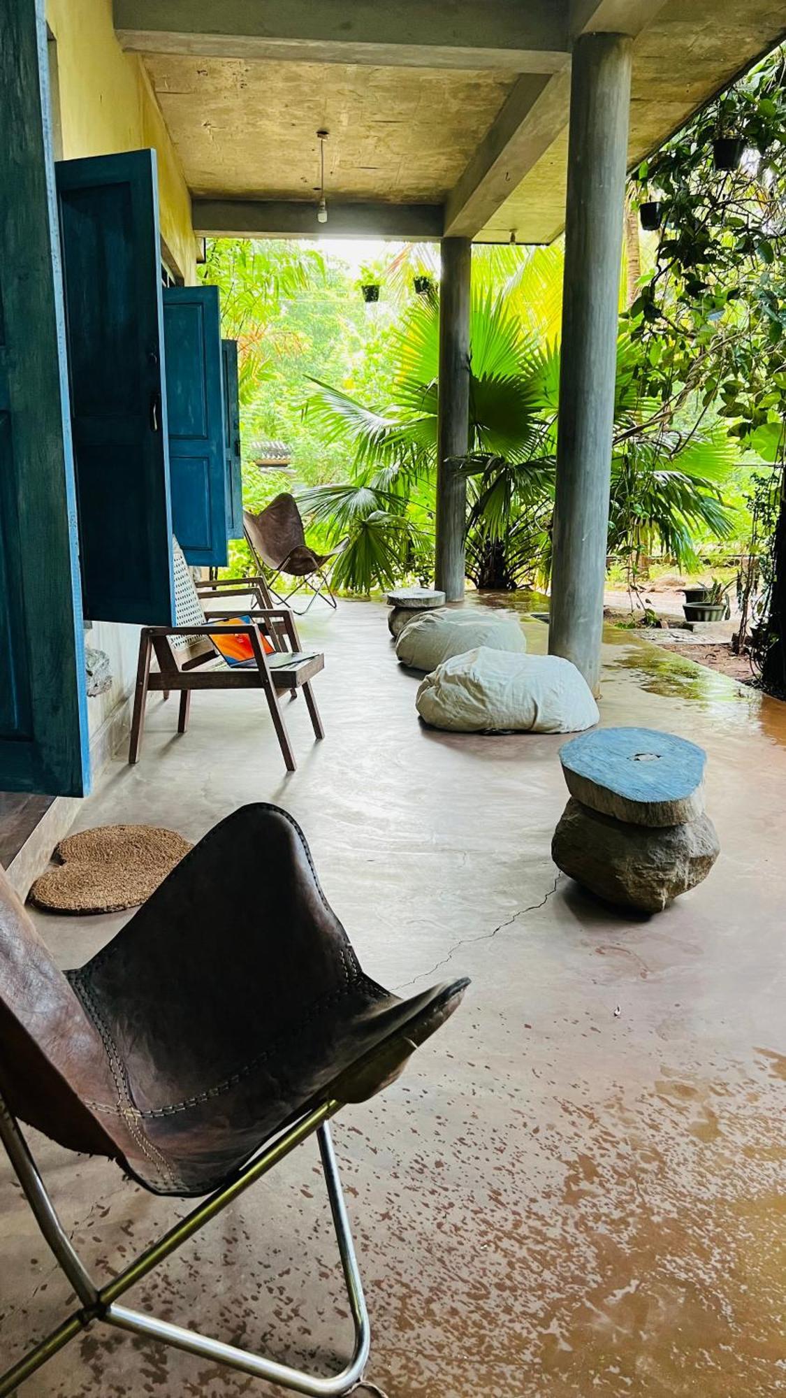 Kataragama Homestay Exterior foto