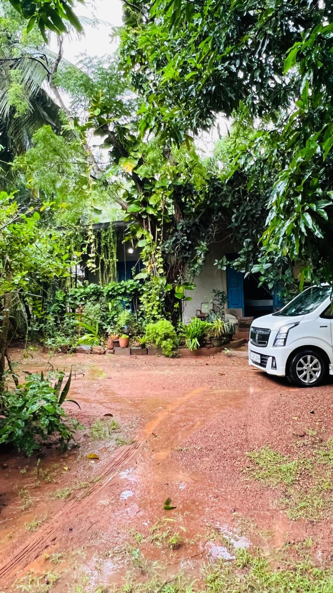 Kataragama Homestay Exterior foto