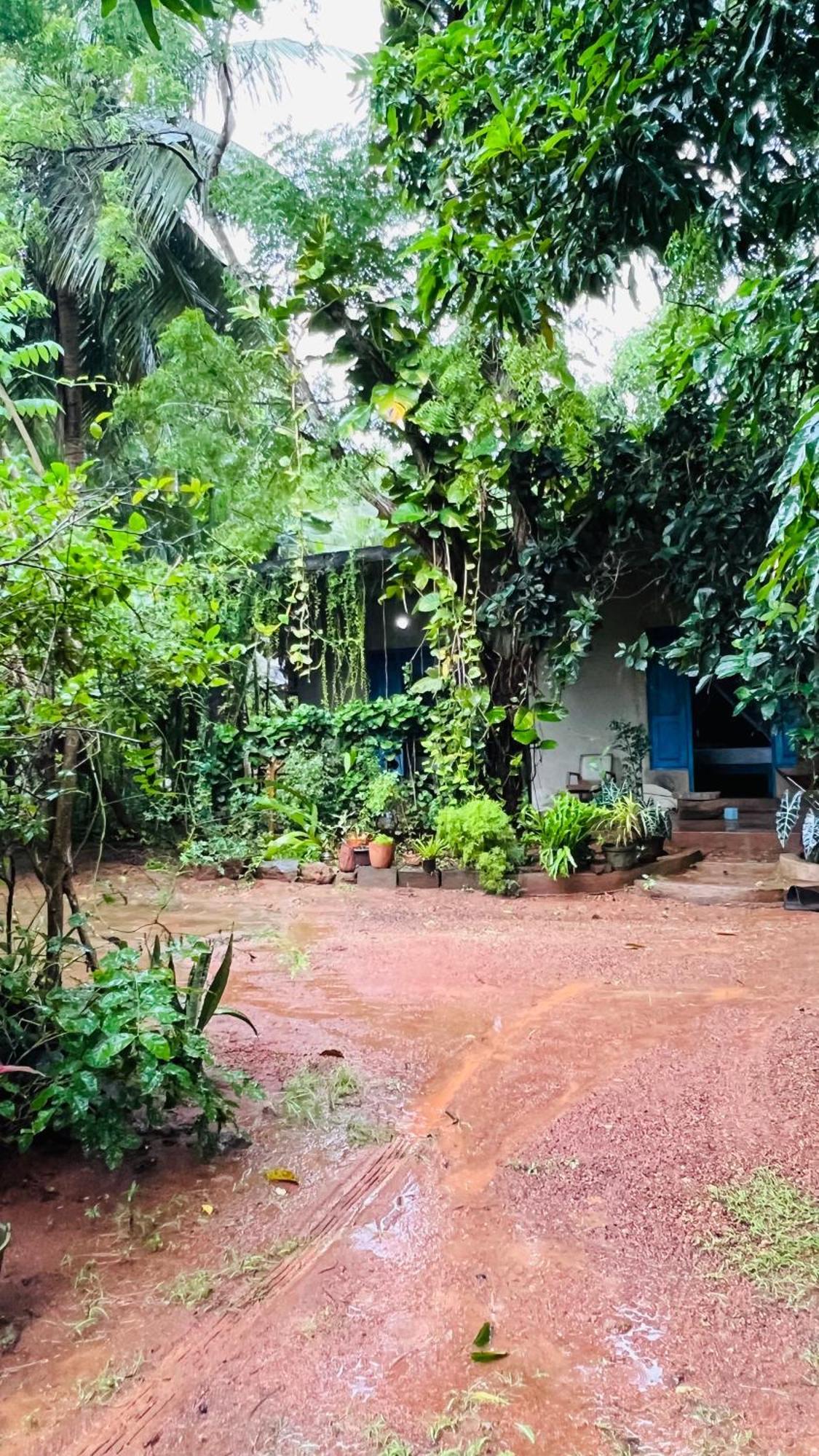 Kataragama Homestay Exterior foto